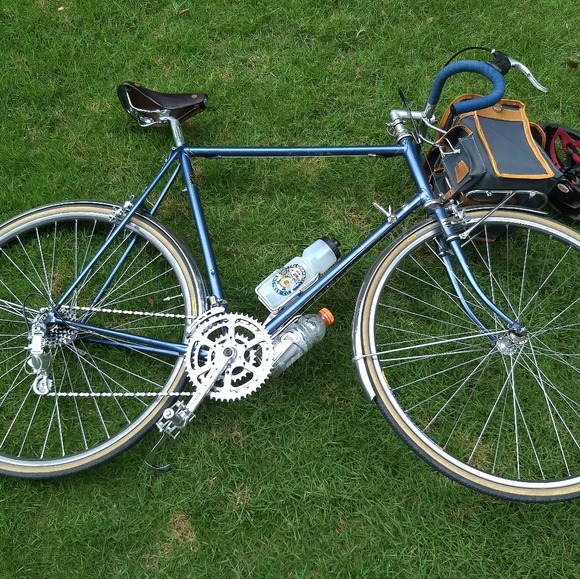 Meet your Posher, Matt - Picture 1 of 1